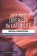 Sex and Diversity in Later Life: Critical Perspectives